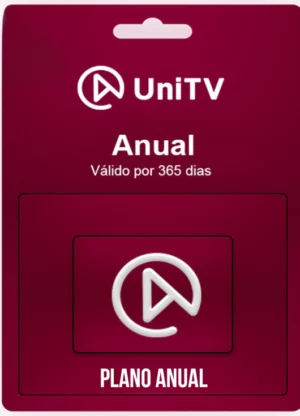 UniTV Anual