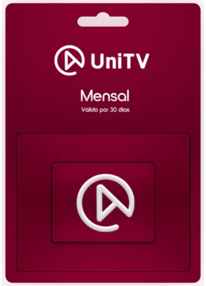 UniTV Mensal